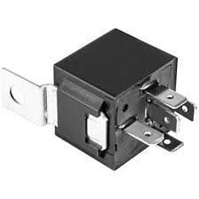 Volvo Penta   Relay, Replaces*: 22637542